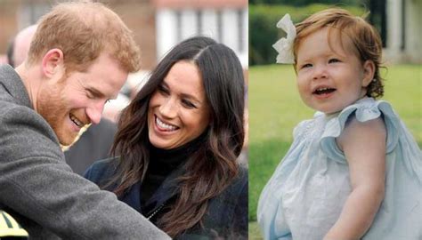 Princess Lilibet will become 'most famous person in the US'.